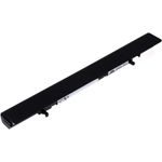 Acumulator compatibil Lenovo IdeaPad Flex 14/ Flex 15/ model L12S4A01 fotografia produsului