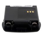 Acumulator compatibil Motorola EX500/GL2000/GP328 PLUS fotografia produsului View 3 S