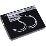 Acumulator compatibil Cyrus CS20 / model CYR10022 fotografia produsului
