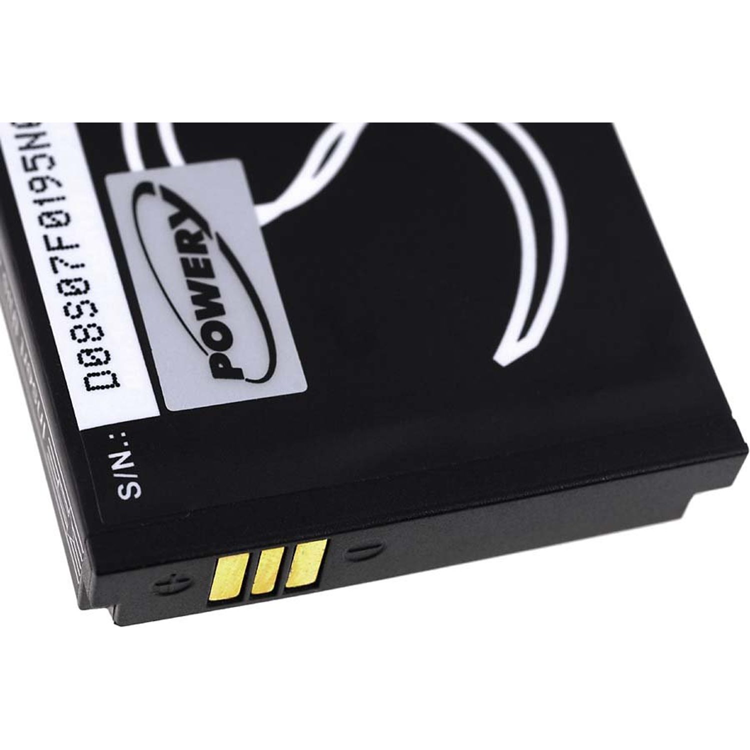 Acumulator compatibil Cyrus CS20 / model CYR10022 fotografia produsului View 3 L