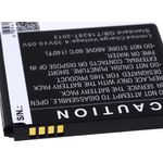 Acumulator compatibil Samsung Galaxy Core Advance / GT-i8580 / model B210BC fotografia produsului View 3 S