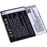 Acumulator compatibil Samsung Galaxy Core Advance / GT-i8580 / model B210BC fotografia produsului