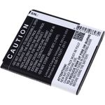 Acumulator compatibil Samsung Galaxy Core Advance / GT-i8580 / model B210BC fotografia produsului View 2 S