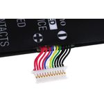 Acumulator compatibil Lenovo IdeaPad S2110 / model L12D2P31 fotografia produsului View 3 S