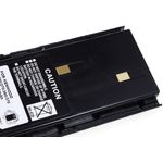 Acumulator compatibil Kenwood TK260/TK370 / model KNB-14A fotografia produsului View 3 S