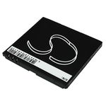 Acumulator compatibil Huawei X6 / model HHB4Z1 fotografia produsului View 2 S