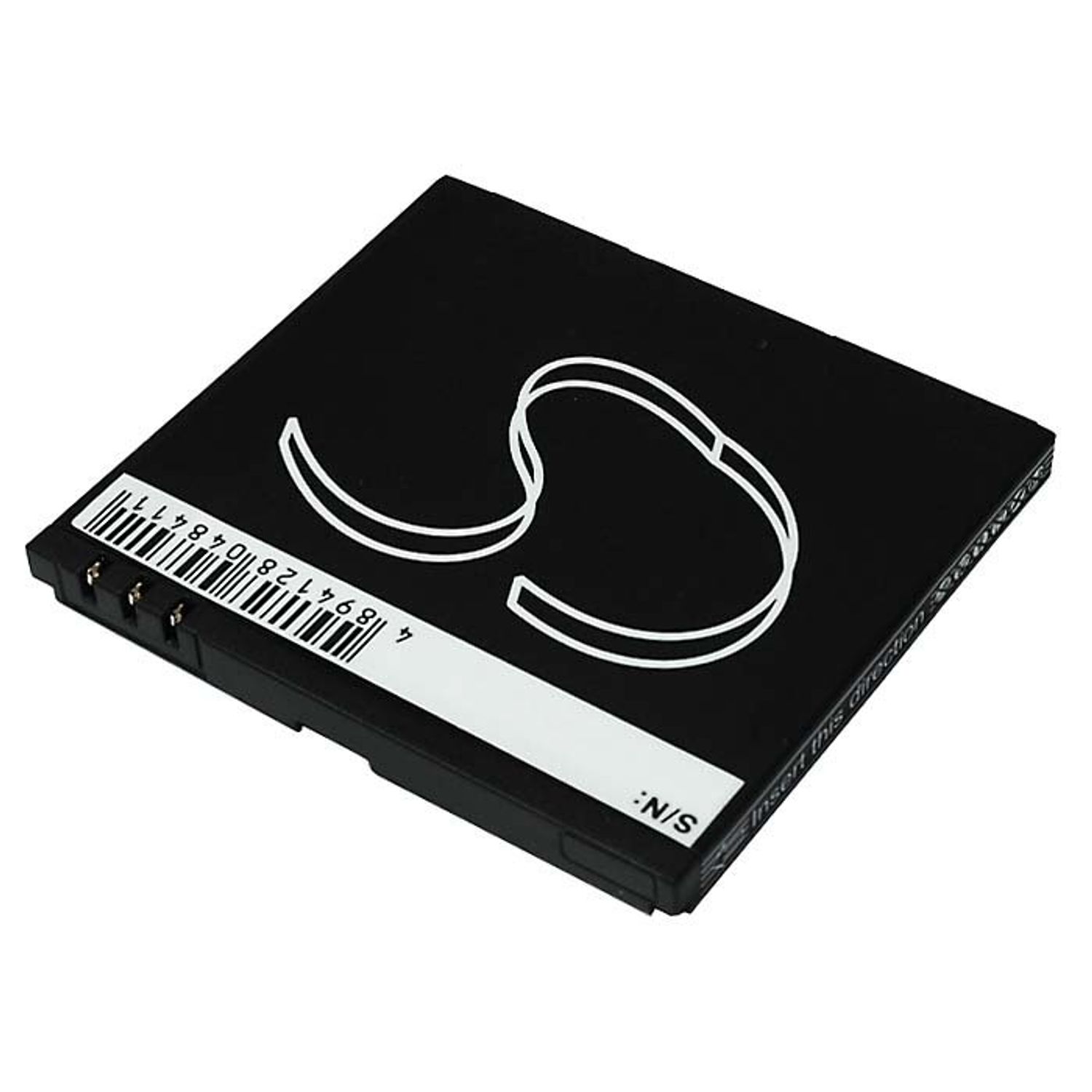 Acumulator compatibil Huawei X6 / model HHB4Z1 fotografia produsului View 2 L