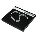 Acumulator compatibil Huawei X6 / model HHB4Z1 fotografia produsului View 3 S