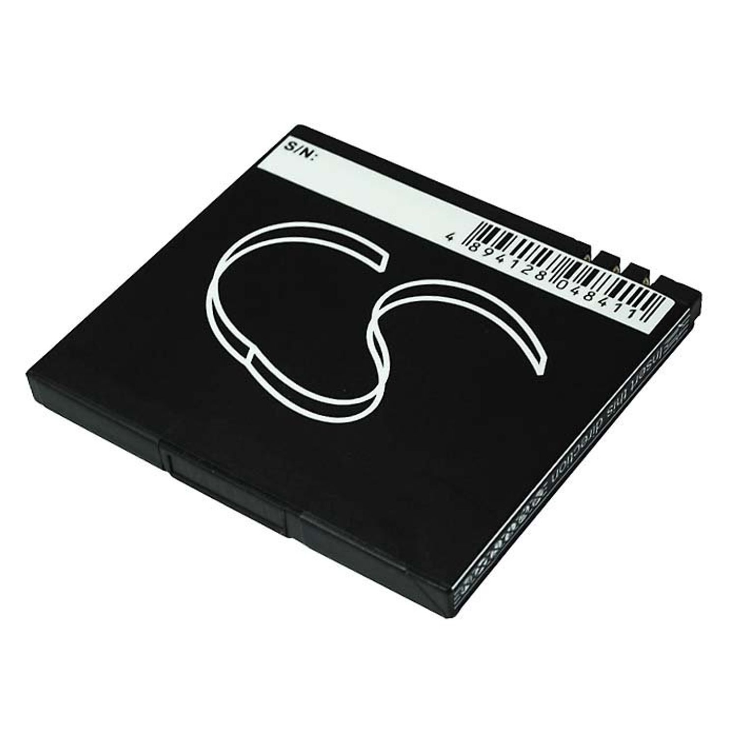 Acumulator compatibil Huawei X6 / model HHB4Z1 fotografia produsului View 3 L