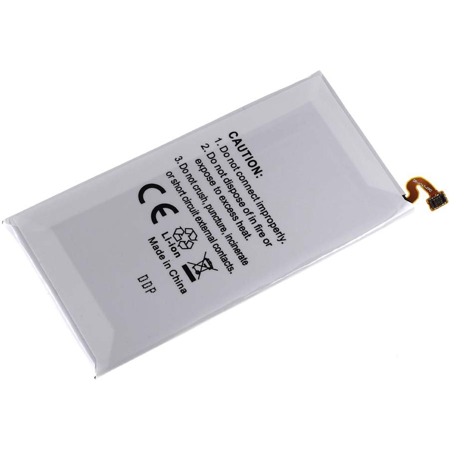 Acumulator compatibil Samsung Galaxy A7 / SM-A7000 / model EB-BA700ABE fotografia produsului