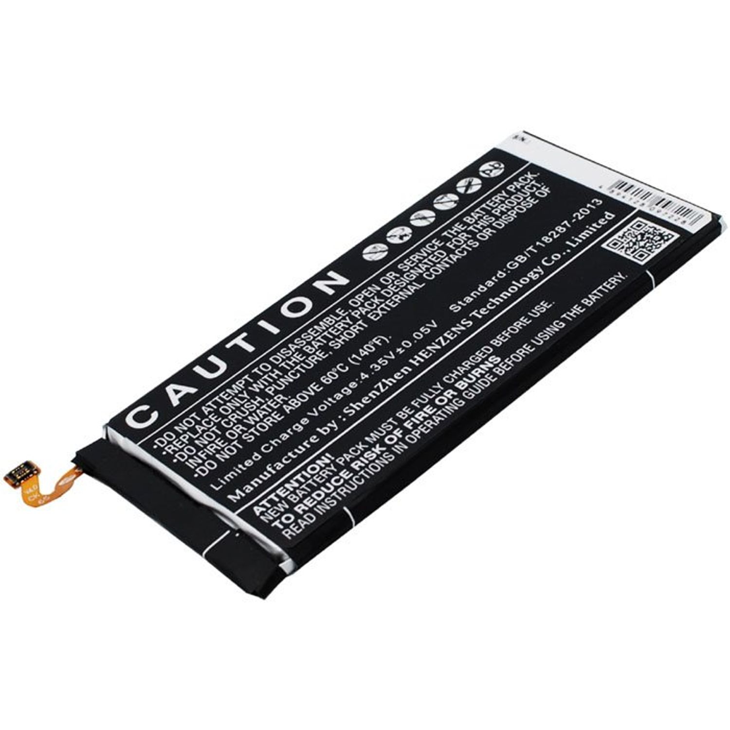 Acumulator compatibil Samsung Galaxy E7 / SM-E7000 / model EB-BE700ABE fotografia produsului