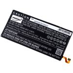 Acumulator compatibil Samsung Galaxy A9 Pro 2016 / SM-A9100 / model EB-BA910ABE fotografia produsului View 2 S