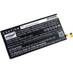 Acumulator compatibil Samsung Galaxy A9 Pro 2016 / SM-A9100 / model EB-BA910ABE fotografia produsului