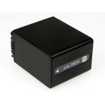 Acumulator compatibil Sony NP-FH100 fotografia produsului