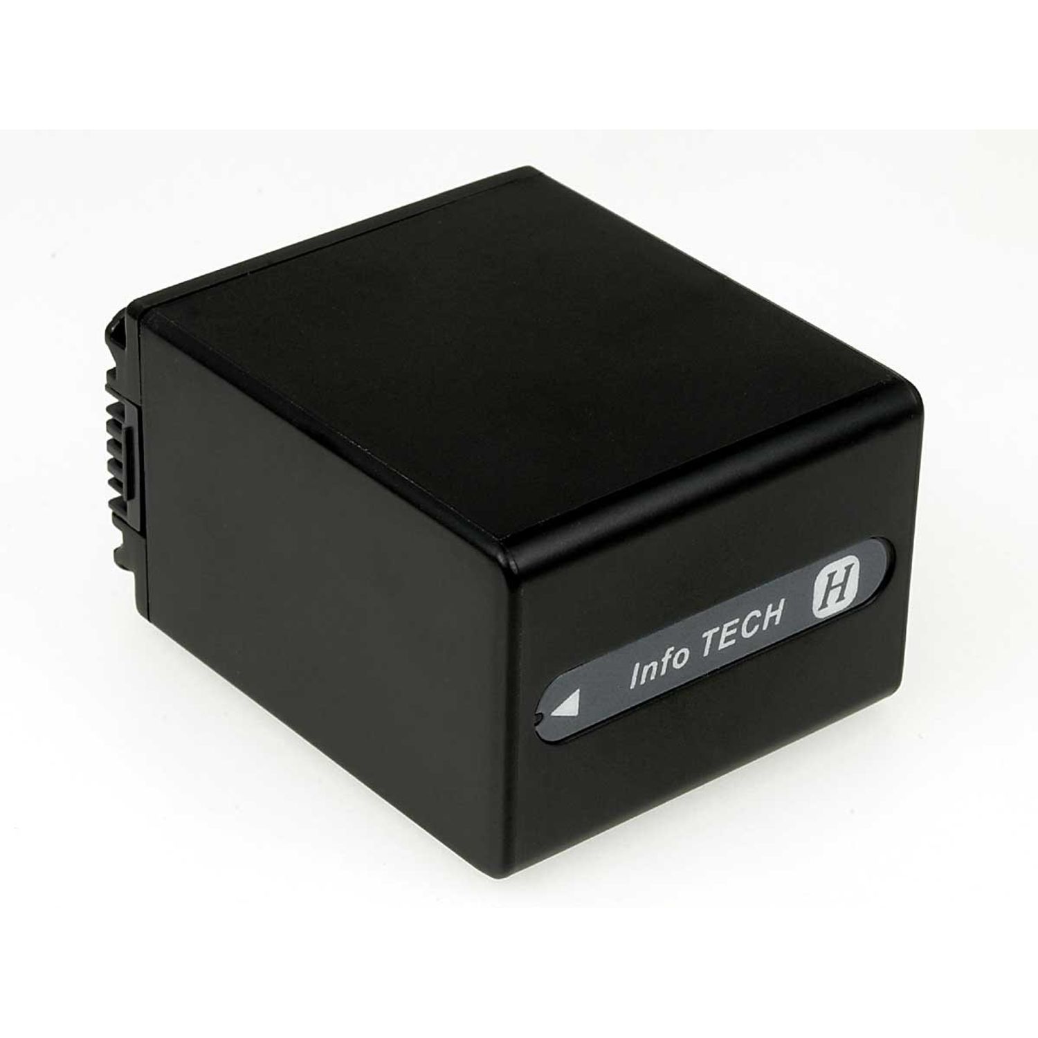 Acumulator compatibil Sony NP-FH100 fotografia produsului
