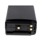 Acumulator compatibil Icom C-A3E/ IC-A22/ model CM-166 fotografia produsului View 3 S