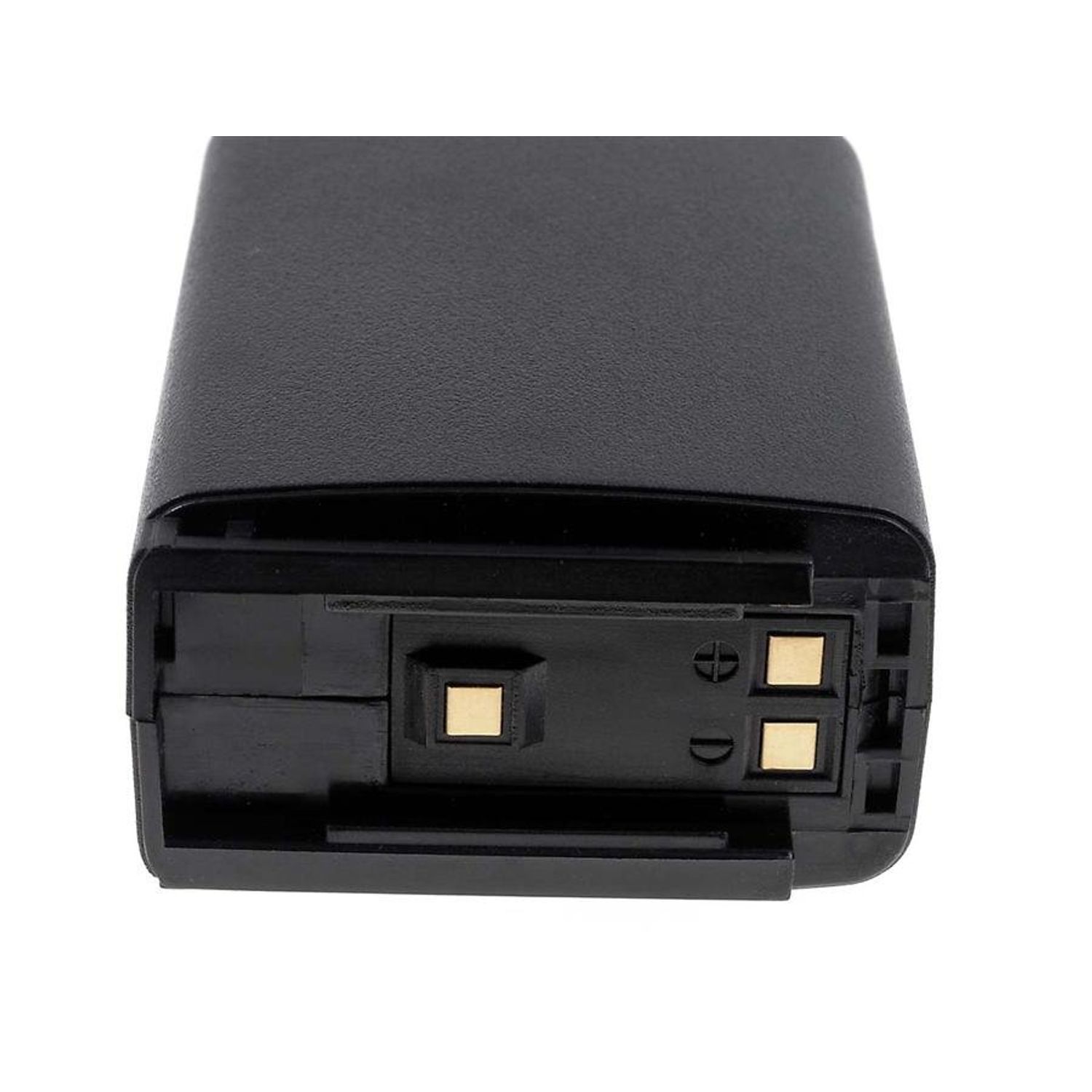 Acumulator compatibil Icom C-A3E/ IC-A22/ model CM-166 fotografia produsului View 3 L