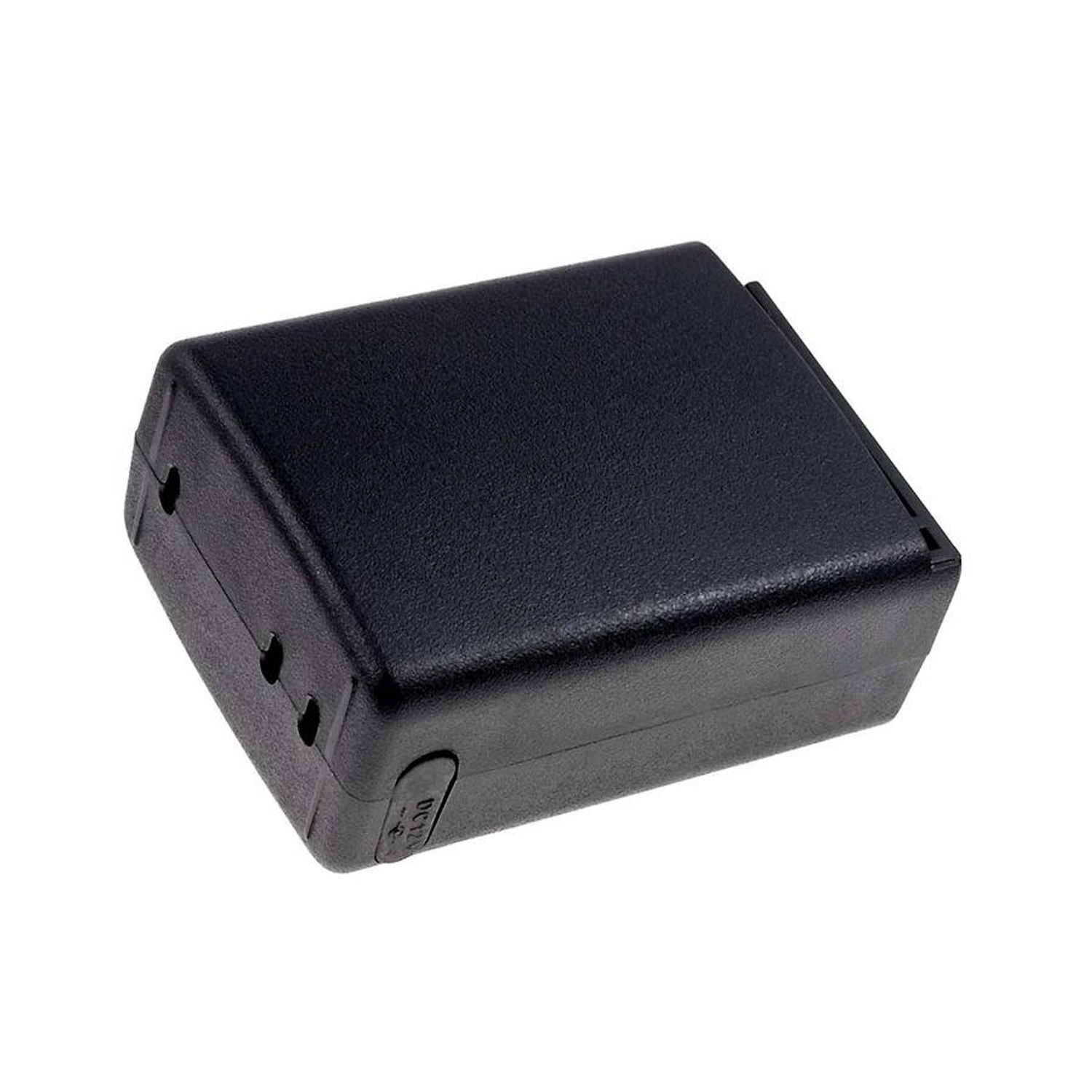 Acumulator compatibil Icom C-A3E/ IC-A22/ model CM-166 fotografia produsului