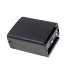Acumulator compatibil Icom C-A3E/ IC-A22/ model CM-166 fotografia produsului View 2 S