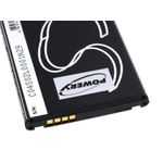 Acumulator compatibil LG P940/ Prada 3.0/ model BL-44JR fotografia produsului View 3 S