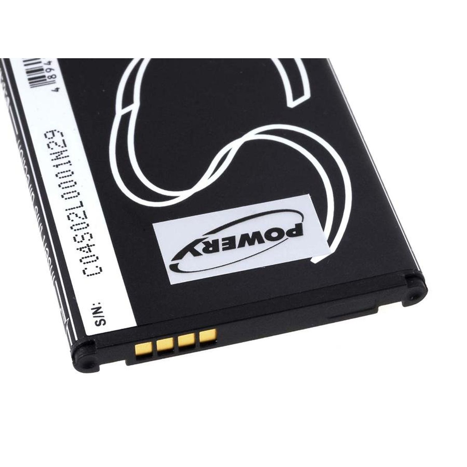 Acumulator compatibil LG P940/ Prada 3.0/ model BL-44JR fotografia produsului View 3 L