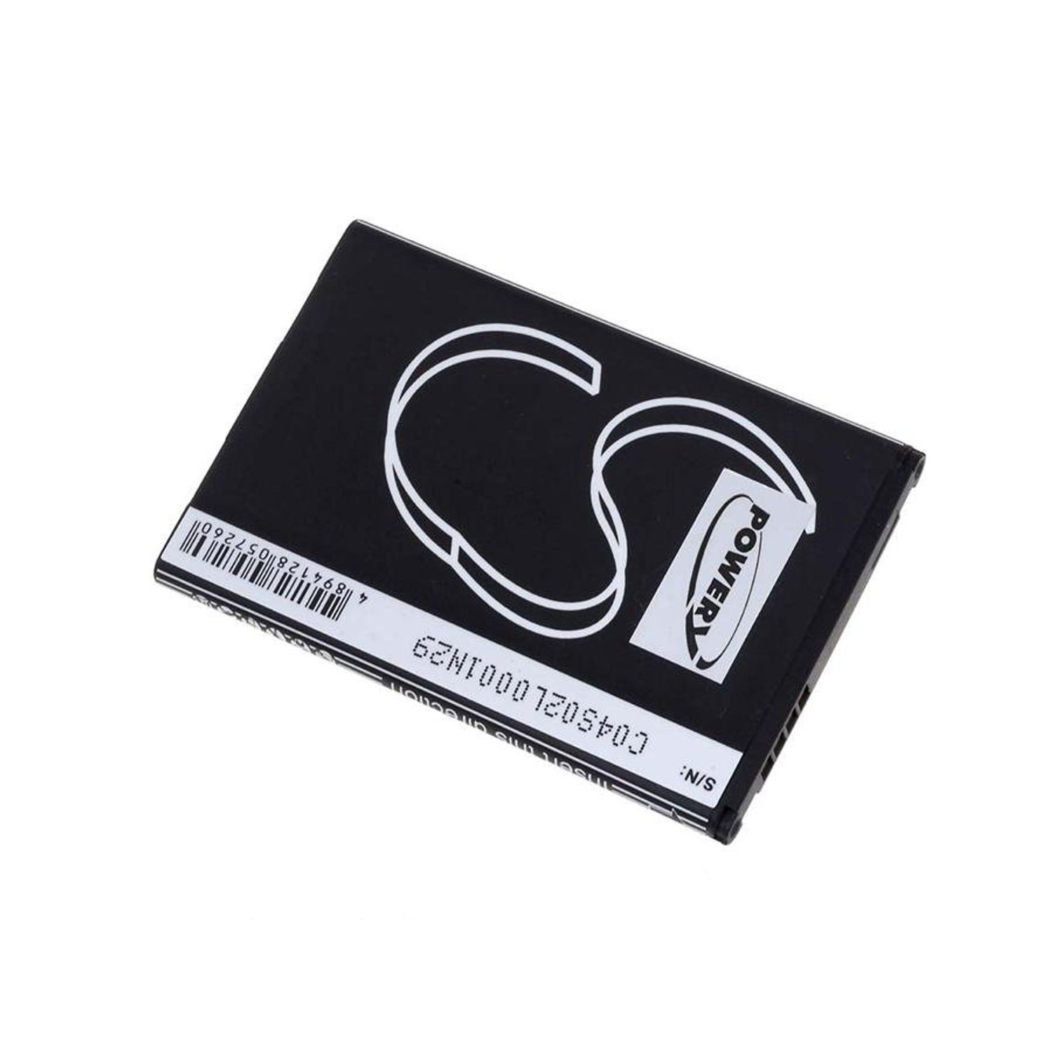 Acumulator compatibil LG P940/ Prada 3.0/ model BL-44JR fotografia produsului View 2 L