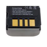 Acumulator compatibil JVC BN-VF707 fotografia produsului View 3 S