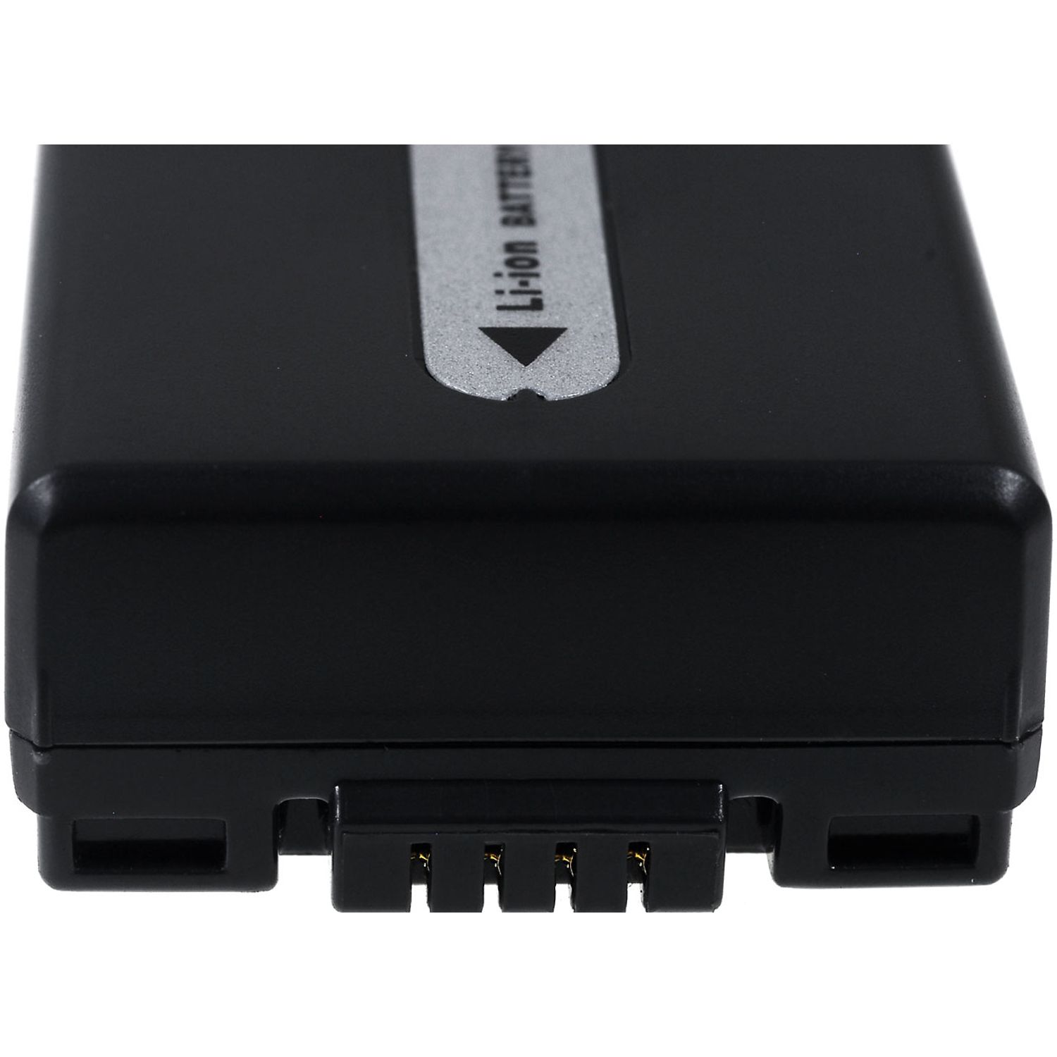 Acumulator compatibil Panasonic CGA-DU07 fotografia produsului View 3 L