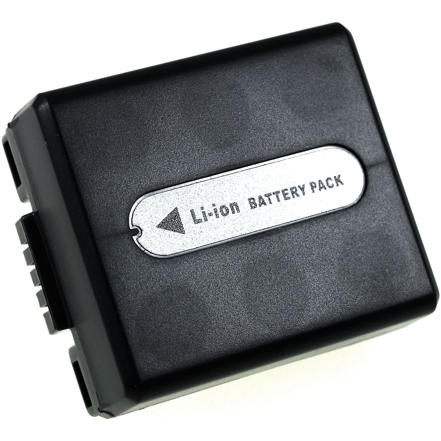 Acumulator compatibil Panasonic CGA-DU07 fotografia produsului