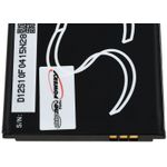 Acumulator compatibil TP-Link M7310, model TBL-55A1800 fotografia produsului View 3 S