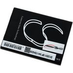 Acumulator compatibil TP-Link M7310, model TBL-55A1800 fotografia produsului View 2 S