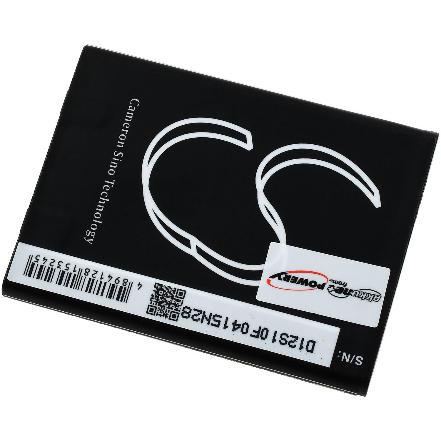 Acumulator compatibil TP-Link M7310, model TBL-55A1800 fotografia produsului View 2 L
