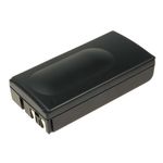 Acumulator compatibil Canon 6V 2100mAh NiMH fotografia produsului