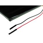 Acumulator compatibil Palm Tungsten T5 fotografia produsului View 3 S
