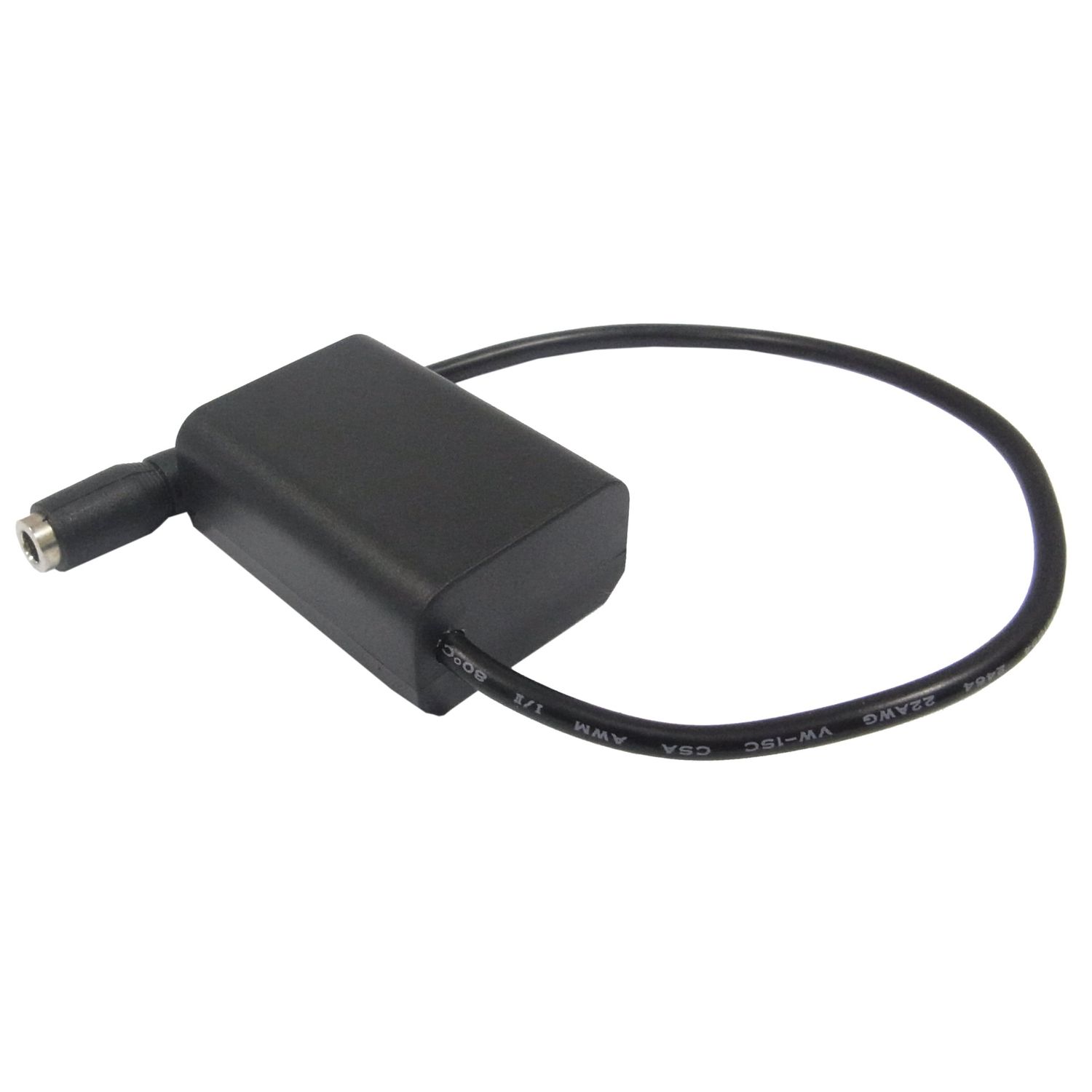 Alimentator compatibil Sony Alpha 33 / model PW20 fotografia produsului