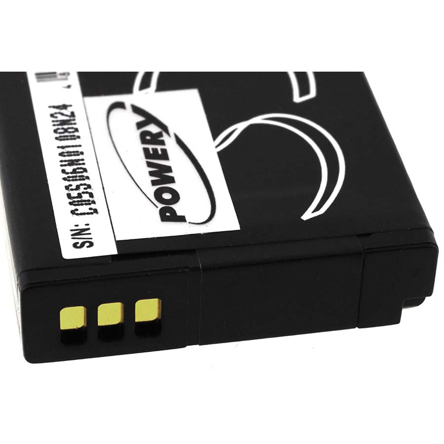 Acumulator compatibil Panasonic Lumix DMC-TZ40/ model DMW-BCM13 fotografia produsului View 3 L