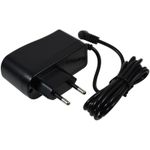 Incarcator compatibil Toniebox 9V, 1,5Ah negru fotografia produsului