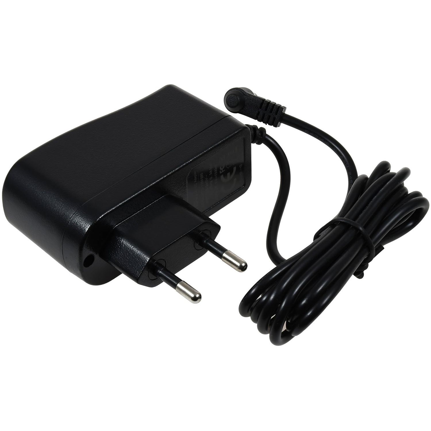 Incarcator compatibil Toniebox 9V, 1,5Ah negru fotografia produsului