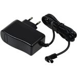 Incarcator compatibil Toniebox 9V, 1,5Ah negru fotografia produsului View 2 S