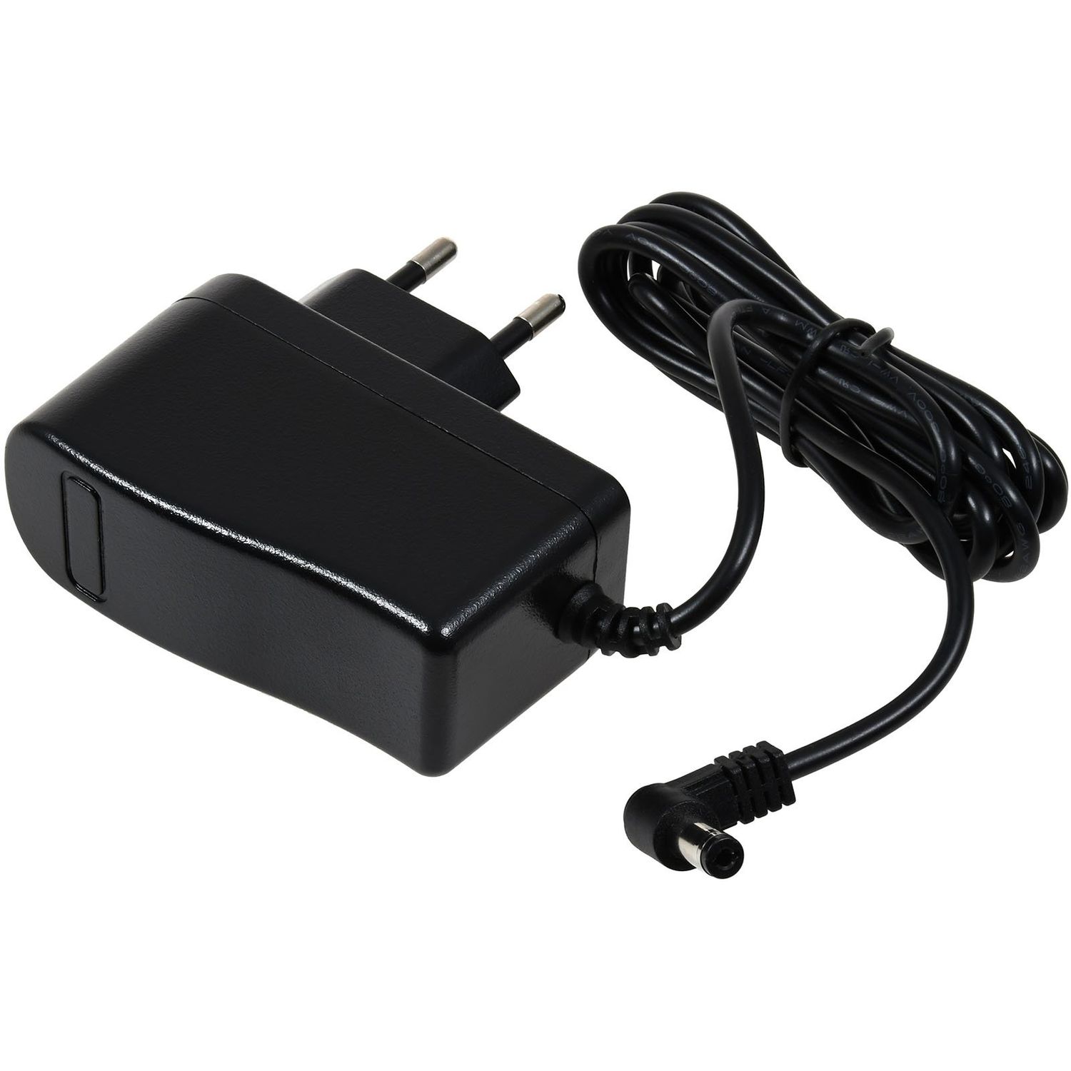 Incarcator compatibil Toniebox 9V, 1,5Ah negru fotografia produsului View 2 L