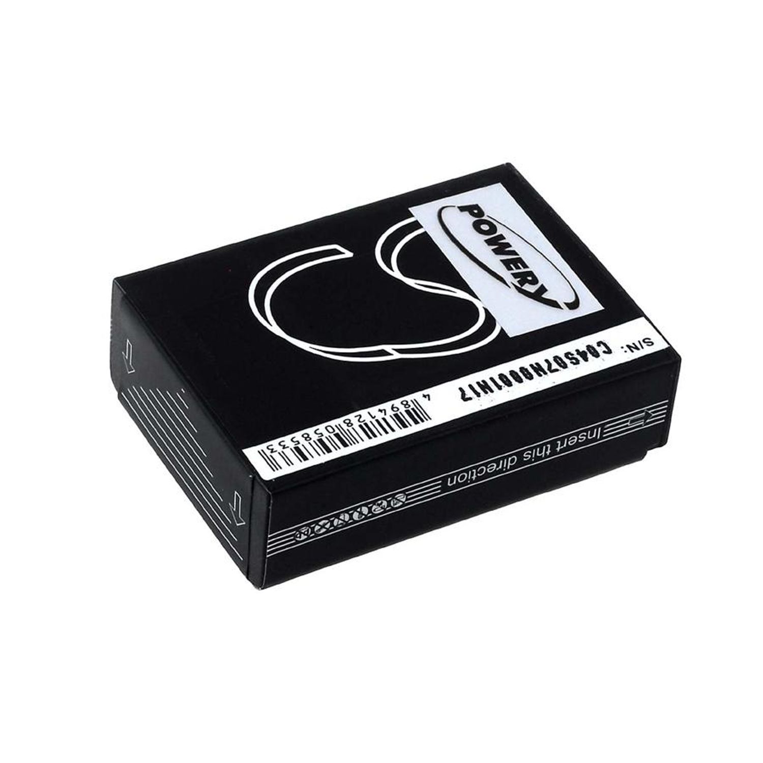 Acumulator compatibil Toshiba Camileo X200/ model PA3985U-1BRS fotografia produsului