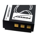 Acumulator compatibil Toshiba Camileo X200/ model PA3985U-1BRS fotografia produsului View 3 S
