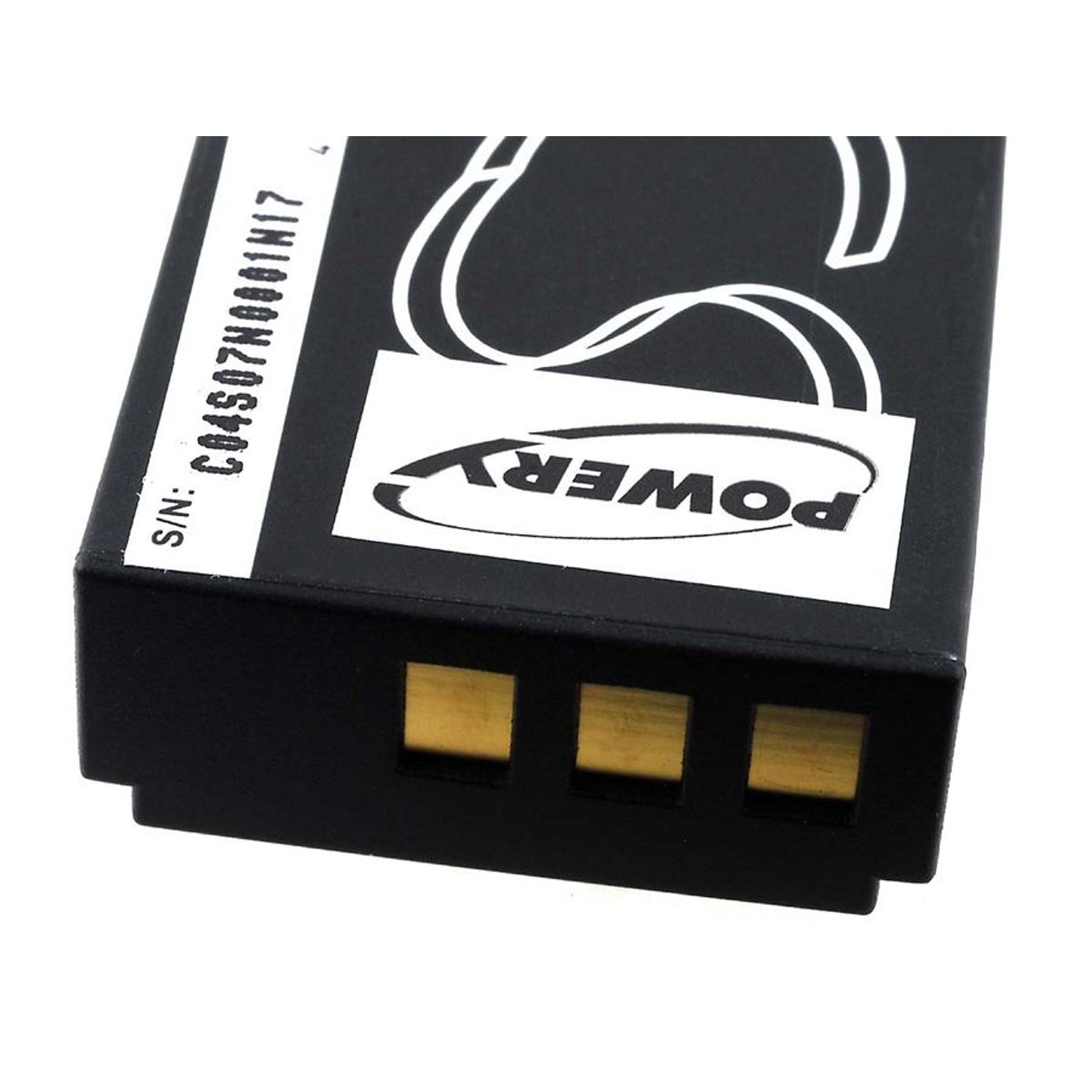 Acumulator compatibil Toshiba Camileo X200/ model PA3985U-1BRS fotografia produsului View 3 L