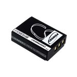 Acumulator compatibil Toshiba Camileo X200/ model PA3985U-1BRS fotografia produsului View 2 S