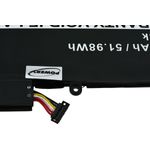 Acumulator compatibil Asus Zenbook UX330 / UX330C / model C31N1610 fotografia produsului View 3 S