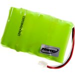 Acumulator compatibil Brother P-touch 7600VP / model BA-7000 fotografia produsului View 2 S