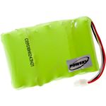 Acumulator compatibil Brother P-touch 7600VP / model BA-7000 fotografia produsului