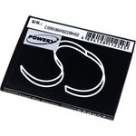 Acumulator compatibil Archos 45 Helium 4G / model TBW5986 fotografia produsului View 2 S