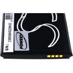 Acumulator compatibil Archos 45 Helium 4G / model TBW5986 fotografia produsului View 3 S