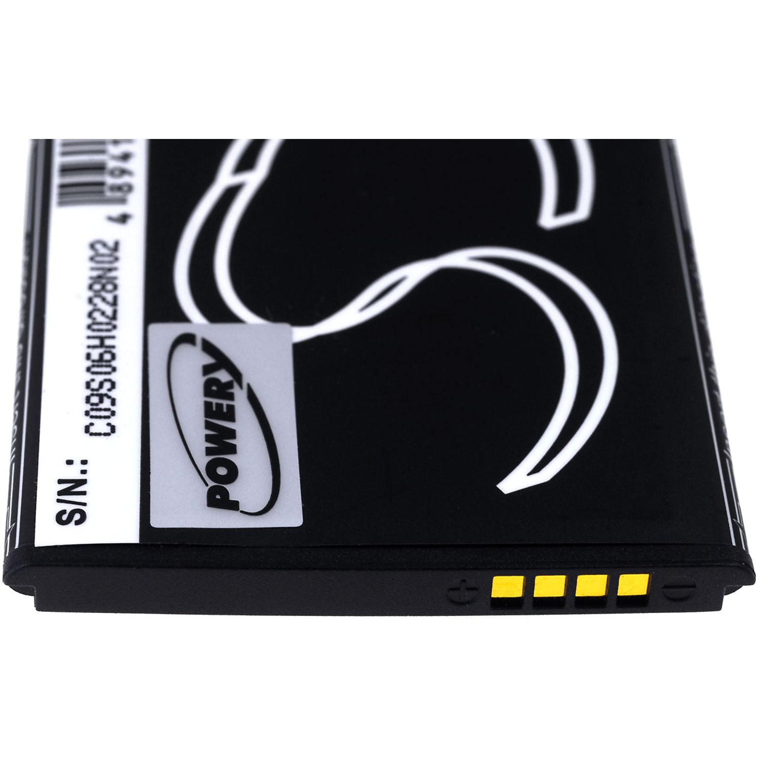 Acumulator compatibil Archos 45 Helium 4G / model TBW5986 fotografia produsului View 3 L